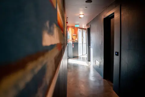 K Modern Hotel in Peschiera del Garda, foto 17