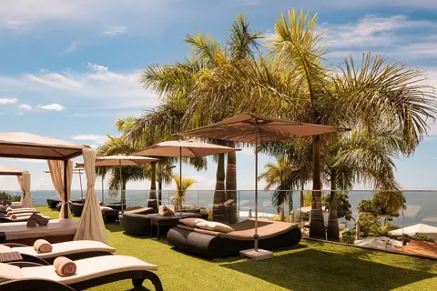 Saccharum Resort in Calheta, foto 61