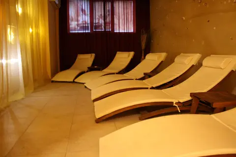 Hotel Tiara Beach in Несебър — foto 18