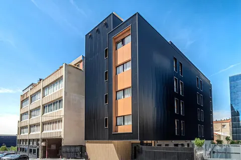 ITC Madrid by Soho Boutique foto 4