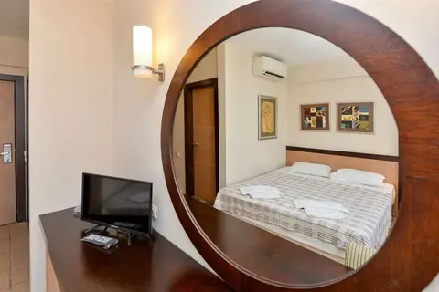 Bezay Hotel in Fethiye — foto 8