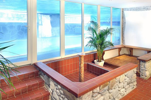 Hotel Ferienwelt Kristall foto 5