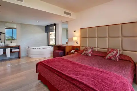 Protur Turó Pins Hotel in Cala Ratjada — foto 18