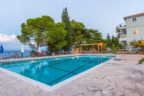 Kouros Hill Apartments in Δημοτική Ενότητα Ζακυνθίων