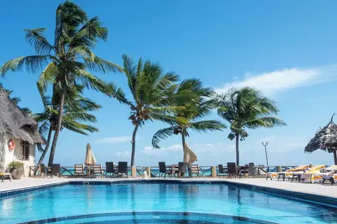 Veridiana Hotel Zanzibar in Mtende — foto 2