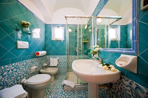 Villa Svizzera Terme in Lacco Ameno, foto 20