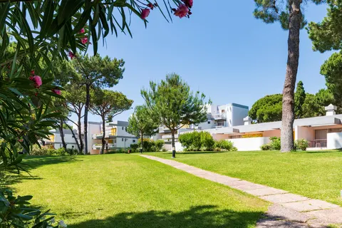 Appartementen Pinhal da Marina in Loulé — foto 20