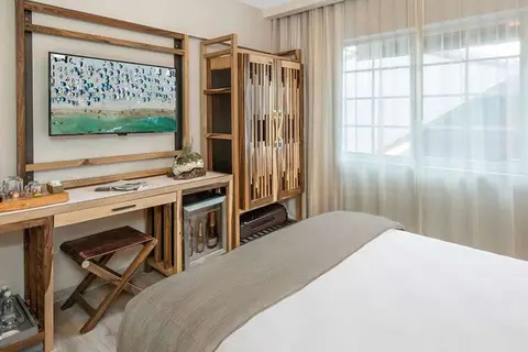 Lennox Hotel in Miami Beach — foto 5
