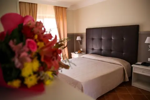Hotel Baia di Ulisse Wellness & Spa in Agrigento — foto 26