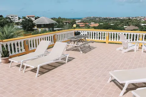 Beleef Curacao in Jan Thiel Baai — foto 17