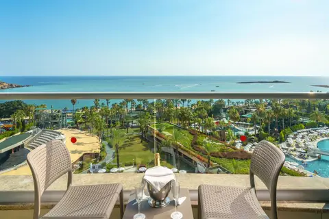 Leodikya Kirman Premium in Alanya — foto 24
