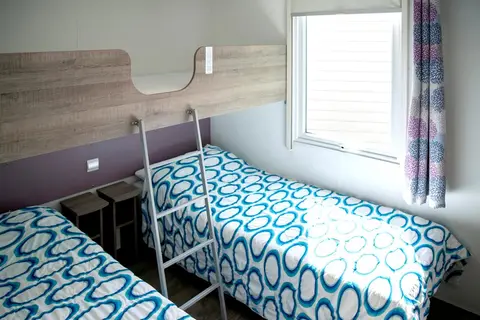 Camping Baia Verde in Sienna — foto 7