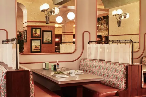 Hotel The Hoxton Shepherds Bush foto 10