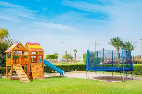 Mercure Hurghada Hotel in Al Hadaba, foto 4