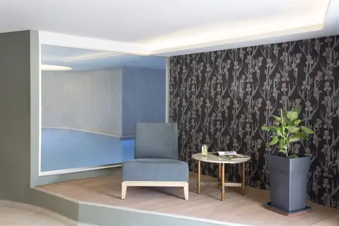 Eretria Hotel & Spa Resort in Αμάρυνθος — foto 29