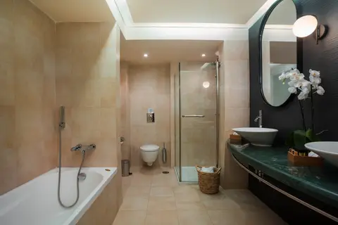 Hotel Eden Roc Resort in Δήμος Ρόδου — foto 16