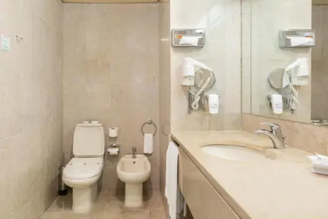 Hotel Black Tulip Porto in Vila Nova de Gaia — foto 13