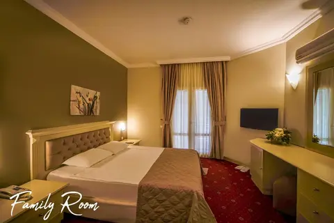 Emelda Sun Club in Uşak — foto 29