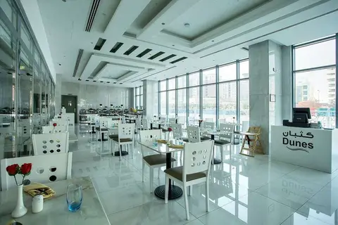 City Avenue Hotel Dubai in ديرة — foto 5