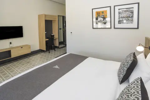 La Falconeria Hotel in Valletta — foto 17