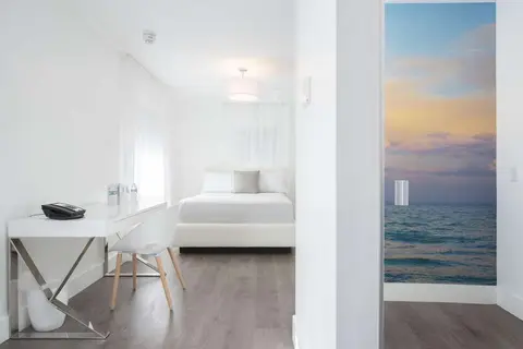 The President Hotel in Miami Beach — foto 29