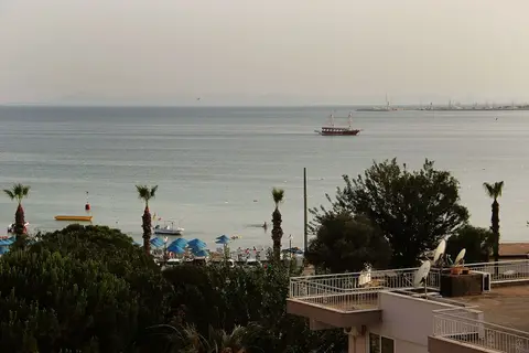 Hotel Delta in Didim, foto 30