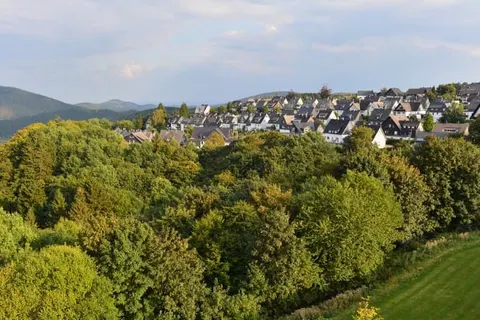 K1 Hotel Willingen foto 19