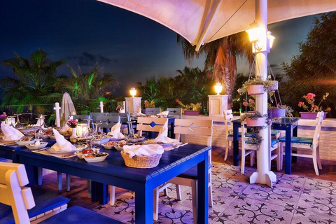 Hotel Limak Atlantis foto 9