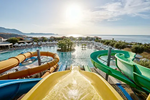 Lindos Imperial Resort foto 9