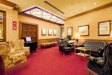 Hotel Berna in Milaan, foto 4