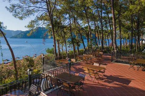 Grand Yazici Club Marmaris Palace in Marmaris — foto 35