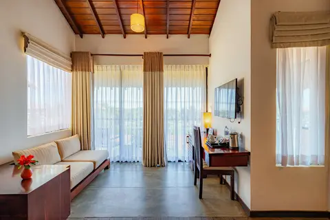 The Calm Resort & Spa in Passekudah — foto 17