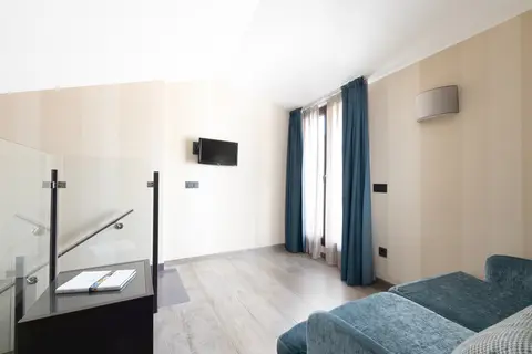 Hotel Reina Cristina in Teruel — foto 19