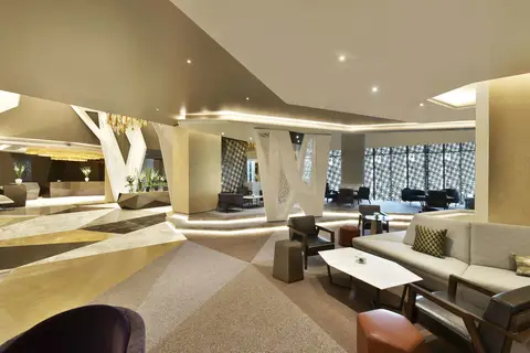 Hilton Bahrain in Manama — foto 12