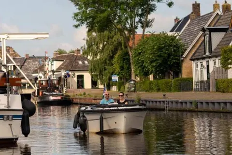 Waterdorp Burdaard foto 10