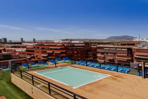 Cuco Hotel in Benidorm — foto 5