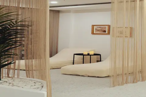 Ölüdeniz Blu Luxury Unique Hotel in Fethiye — foto 23