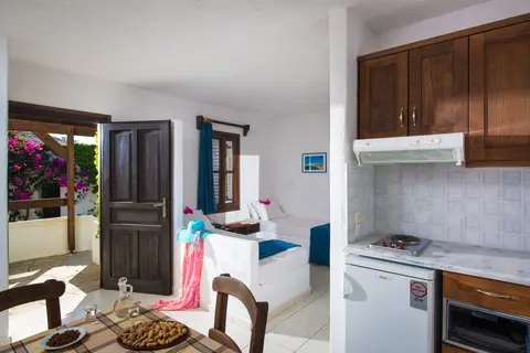 Ambelos Apartments in Δημοτική Ενότητα Ηρακλείου — foto 10