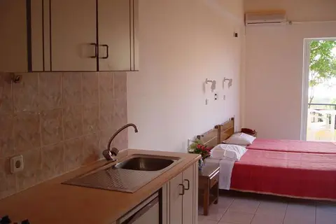 Bella Vista Appartementen in Δημοτική Ενότητα Βραχασίου — foto 11