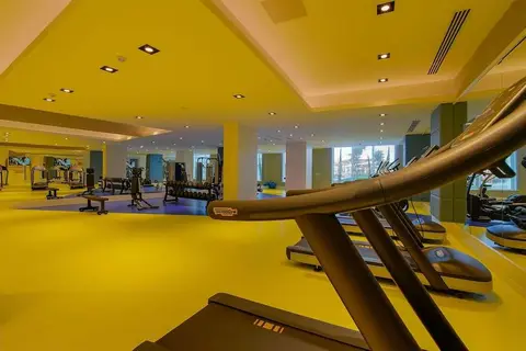 Limak Cyprus Deluxe Hotel in Bafra — foto 28