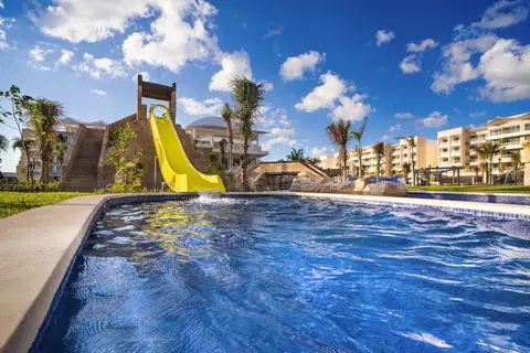 Planet Hollywood Cancun, An Autograph Collection All-Inclusive Resort in Costa Mujeres — foto 28