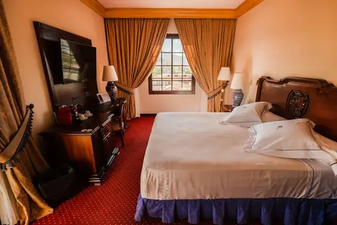Hotel Europe Villa Cortés in Arona — foto 18