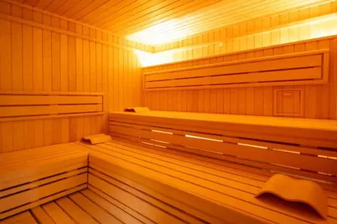 Gemünder Ferienpark Salzberg foto 18