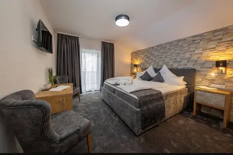 Villa Austria in Saalbach-Hinterglemm — foto 9