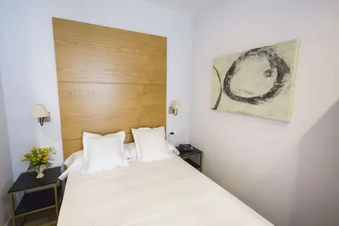 Casa de la Merced Suites in Málaga — foto 11