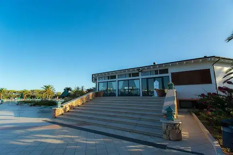 Club Hotel Marina Beach in Orosei, foto 24