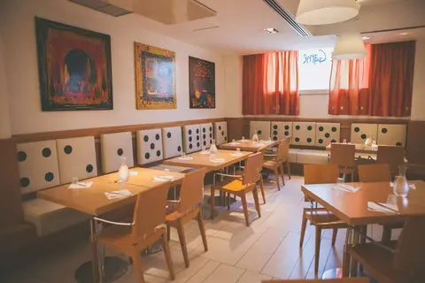 Best Western Globus Hotel in Rome, foto 6