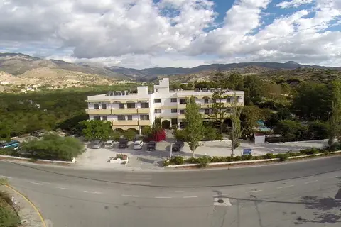 Hotel Esperides in Δημοτική Ενότητα Ιεράπετρας — foto 17