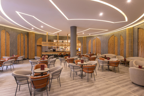 Hotel Long Beach foto 24