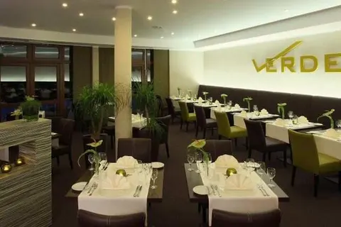 Trans World Hotels Kranichhöhe foto 6